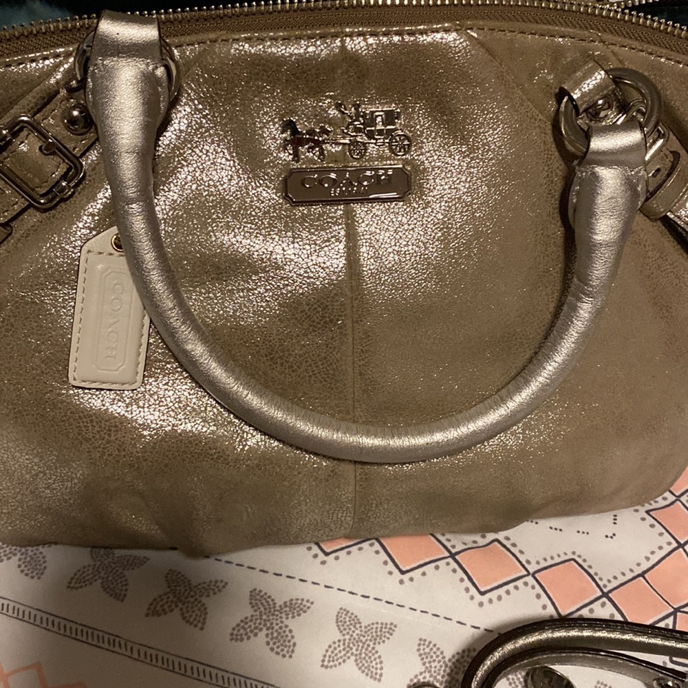Coach pre-loved - Picture 2 of 13